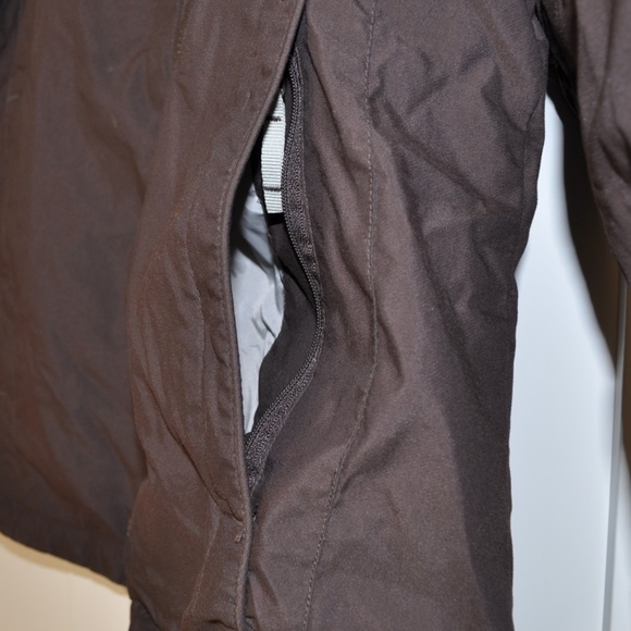 Columbia Sportswear warm parka women's small - Picture 5 of 6